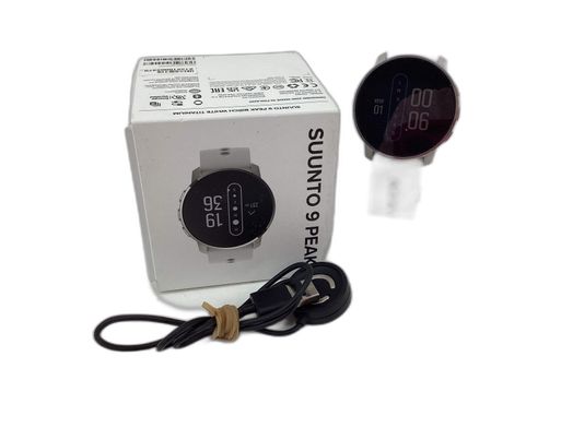 suunto 9 peak