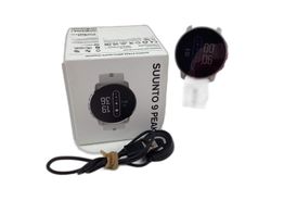 suunto 9 peak