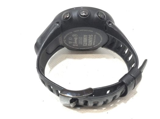 suunto ambit3 peak