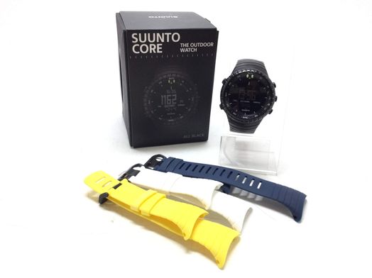 suunto core