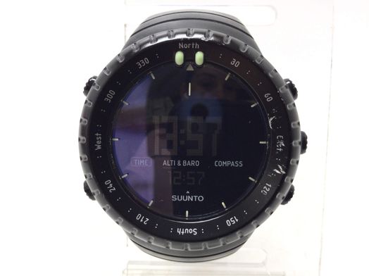 suunto core