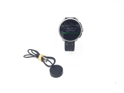 suunto race