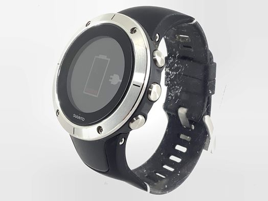 suunto spartan trainer wrist hr