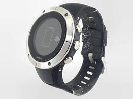suunto spartan trainer wrist hr