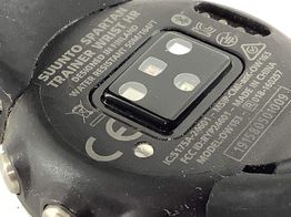 suunto spartan trainer wrist hr