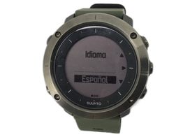 suunto traverse