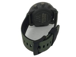 suunto traverse