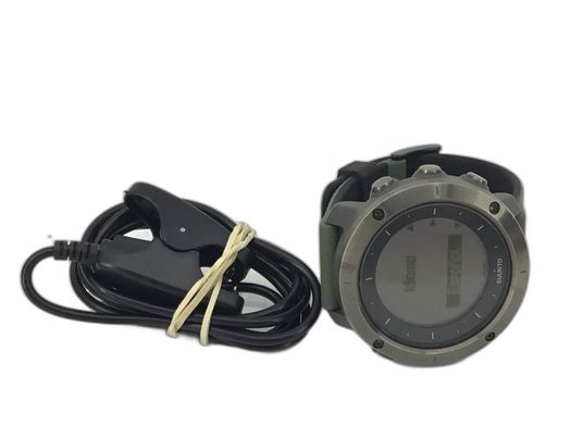 suunto traverse