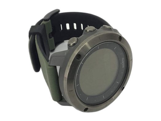 suunto traverse