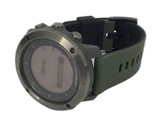 suunto traverse