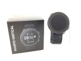 suunto vertical all black