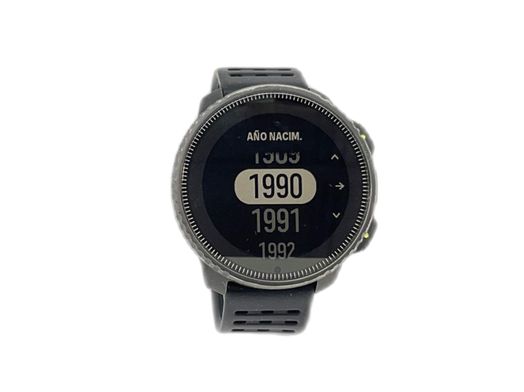 suunto vertical all black