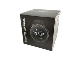 suunto vertical all black