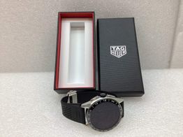 tag heuer calibre e4