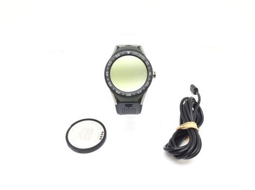 tag heuer connected sbf8a8001