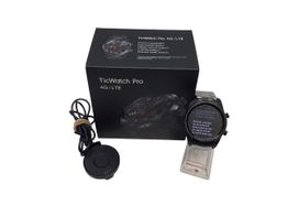 tic watch pro 4g/lte
