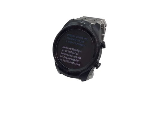 tic watch pro 4g/lte