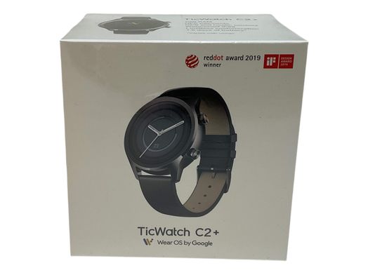 ticwatch c2+