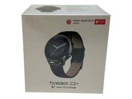 ticwatch c2+