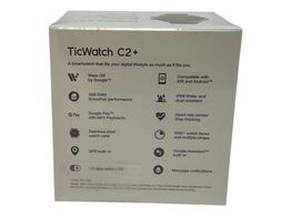 ticwatch c2+