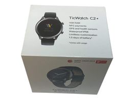 ticwatch c2+