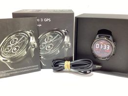 ticwatch pro 3 gps