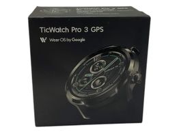 ticwatch pro 3 gps