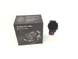 ticwatch pro 3 ultra