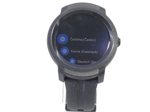 ticwatch wg12026