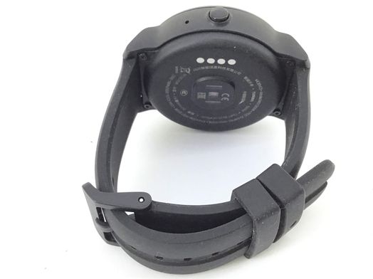 ticwatch wg12026