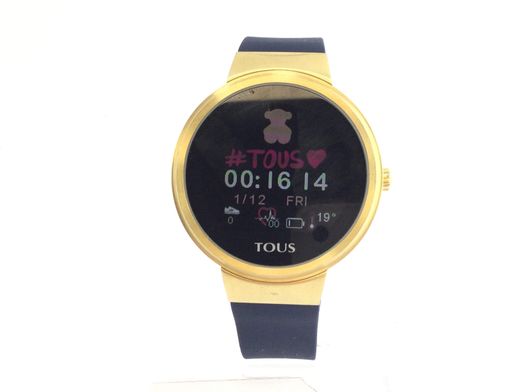 tous rond touch