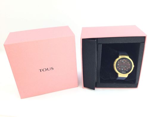 tous rond touch