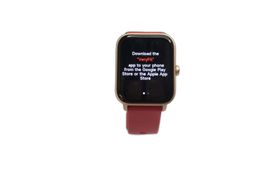 veryfit w19-red