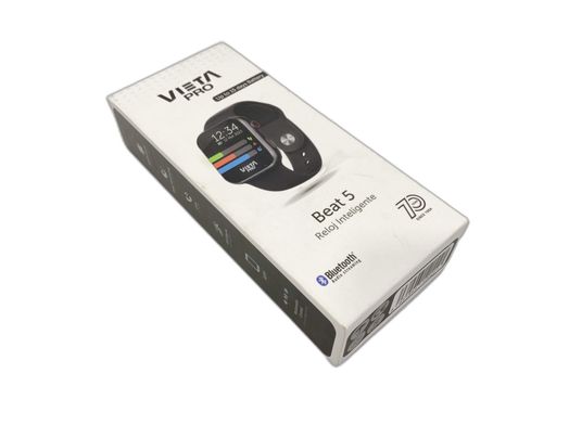vieta beat 5
