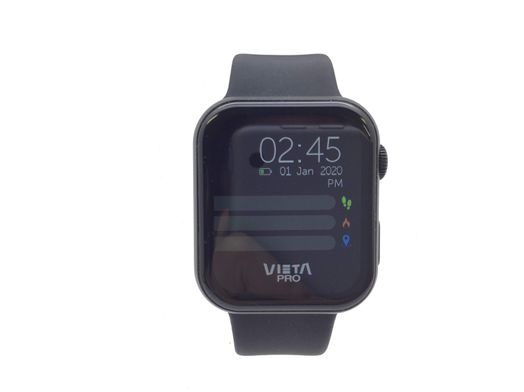 vieta beat 5