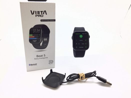 vieta beat 5