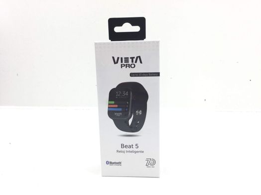 vieta beat 5