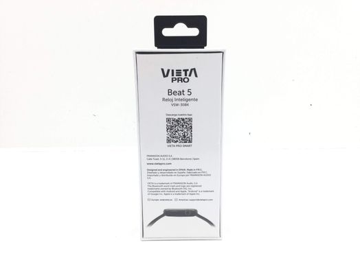vieta beat 5