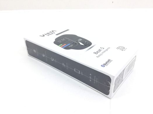 vieta beat 5