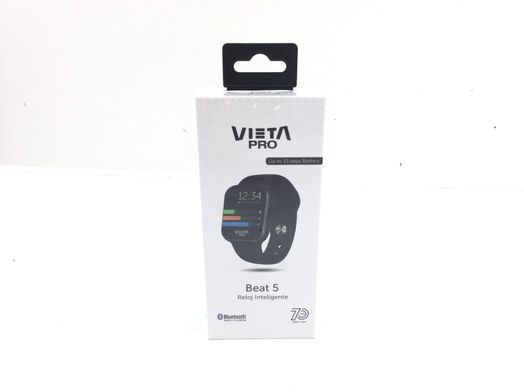vieta beat 5