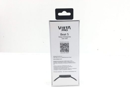 vieta beat 5