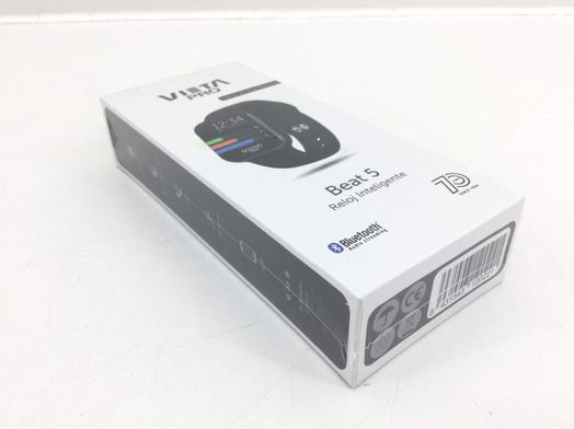 vieta beat 5