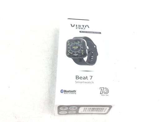 vieta beat 7