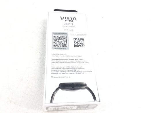 vieta beat 7