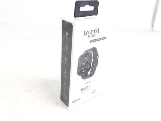 vieta beat 7
