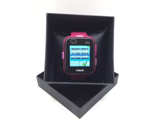 vtech kidizoom dx2