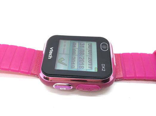 vtech kidizoom dx2