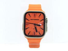 w&o x8 ultra
