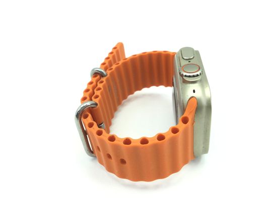 w&o x8 ultra
