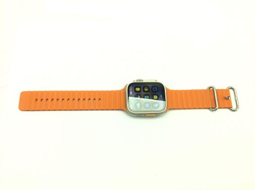 w&o x8 ultra